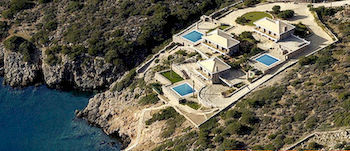 Alantha Villa Agios Nikolaos Exteriör bild