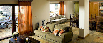 Alantha Villa Agios Nikolaos Exteriör bild