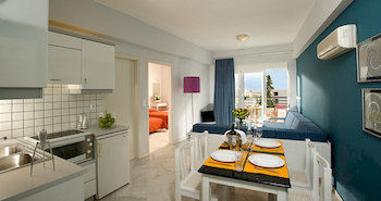 Alantha Villa Agios Nikolaos Exteriör bild