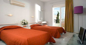 Alantha Villa Agios Nikolaos Exteriör bild