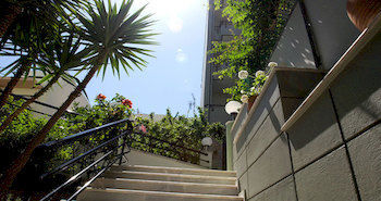 Alantha Villa Agios Nikolaos Exteriör bild