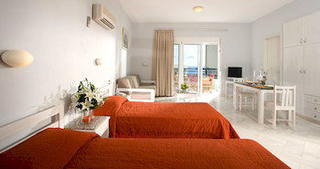 Alantha Villa Agios Nikolaos Exteriör bild