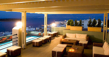 Alantha Villa Agios Nikolaos Exteriör bild