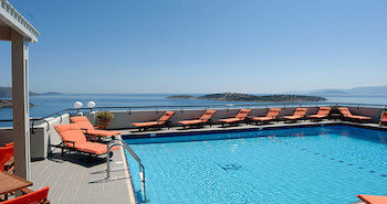 Alantha Villa Agios Nikolaos Exteriör bild