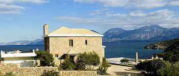 Alantha Villa Agios Nikolaos Exteriör bild